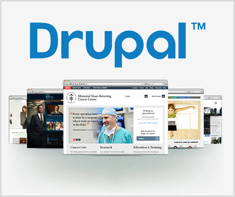 Drupal